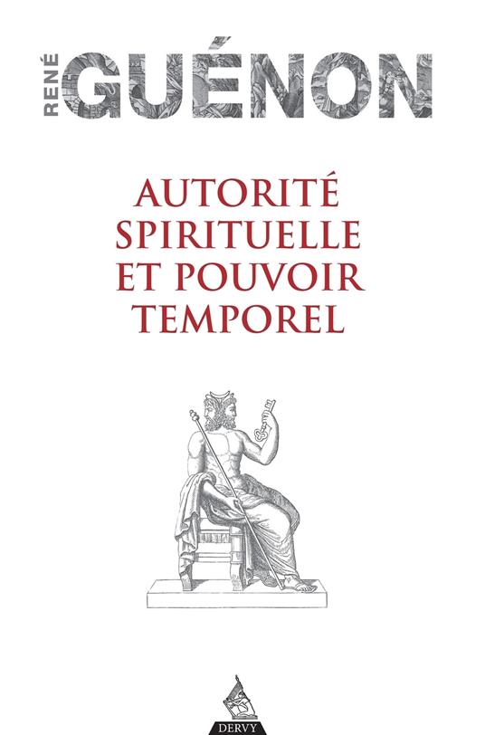 Autorité spirituelle et pouvoir temporel