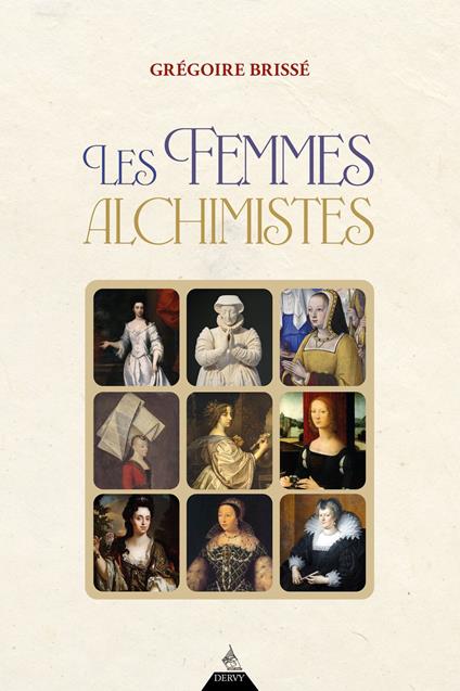 Les Femmes alchimistes