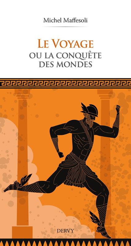 Le voyage ou la conquête des mondes