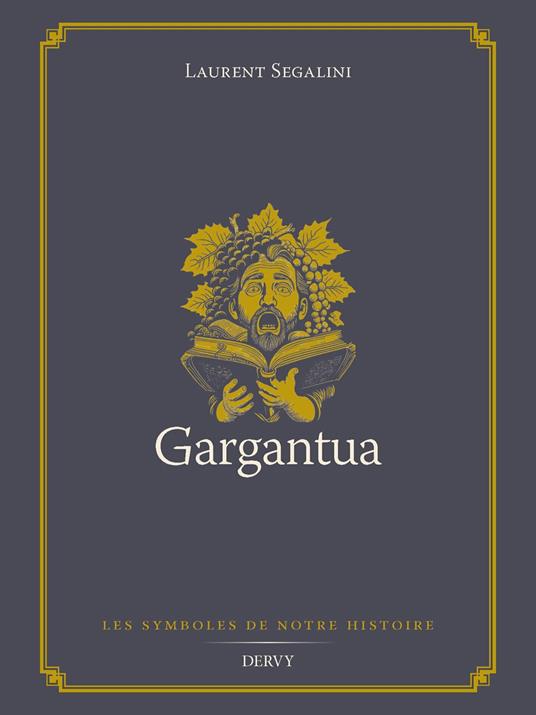 Gargantua