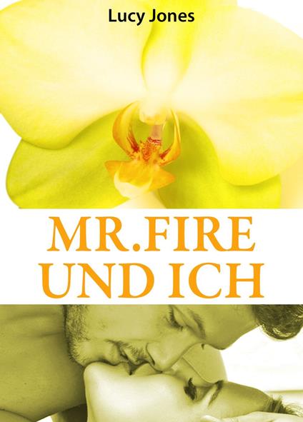 Mr. Fire und ich, Band 2