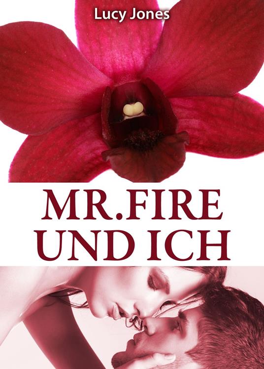 Mr. Fire und ich, Band 5