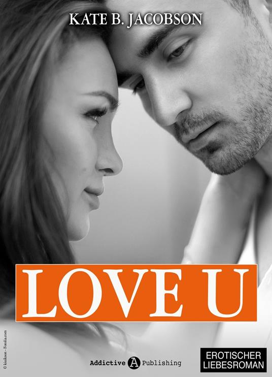 Love U - Liebe und Intrige in Hollywood - Band 2