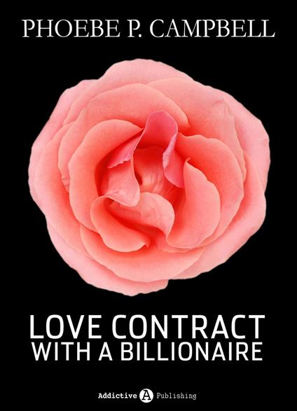 Love Contract with a Billionaire - 4 (Deutsche Version)