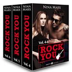 Rock You - Un divo per passione, Vol.4-6