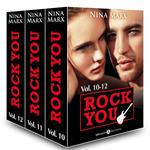 Rock You - Un divo per passione, Vol.10-12