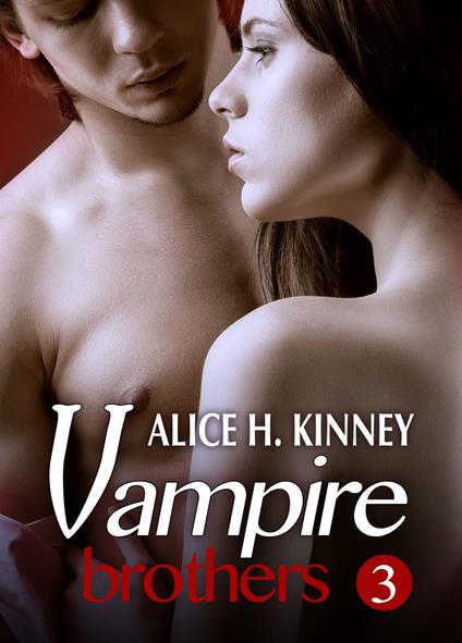 Vampire Brothers 3