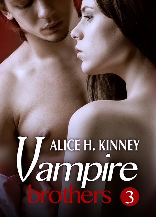 Vampire Brothers 3