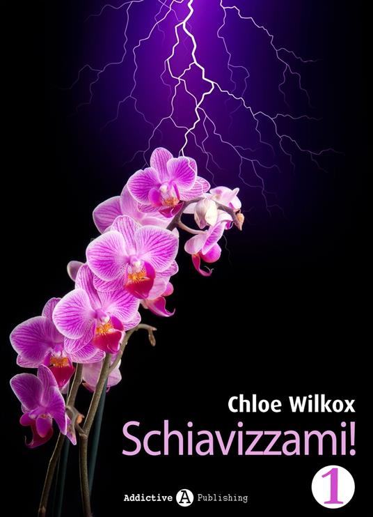 Schiavizzami! - Volume 1 - Chloe Wilkox - ebook