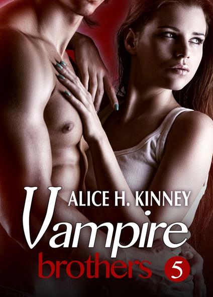 Vampire Brothers 5