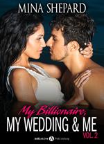 My Billionaire, My Wedding and Me 2