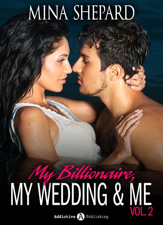My Billionaire, My Wedding and Me 2