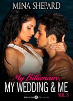 My Billionaire, My Wedding and Me 3