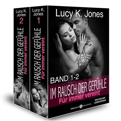 Im Rausch der Gefühle - Für immer vereint, 1-2