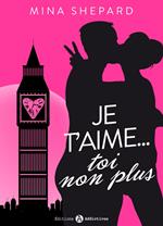 Je t’aime… toi non plus