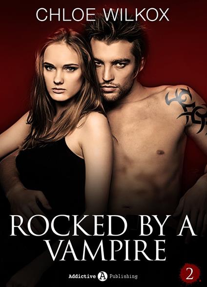 Rocked by a Vampire - Vol. 2