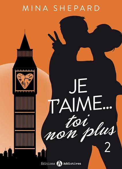 Je t'aime... toi non plus - 2