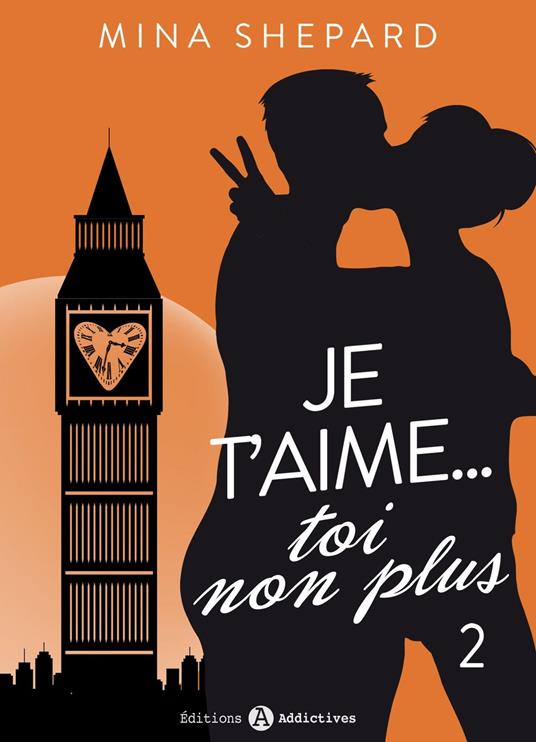 Je t'aime... toi non plus - 2
