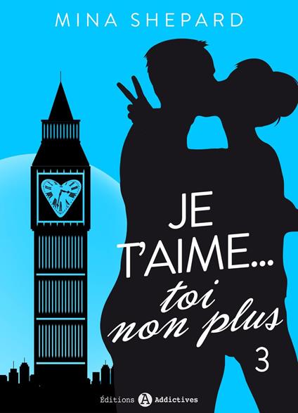 Je t'aime... toi non plus - 3