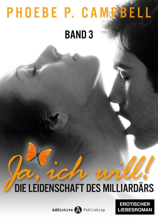 Ja, ich will! - band 3
