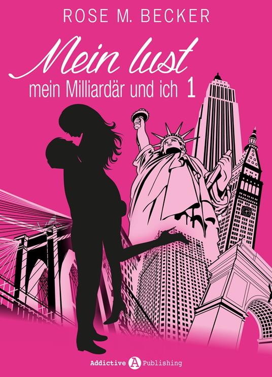 Meine Lust, mein Milliardär und ich - 1