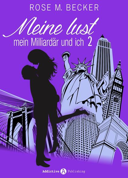 Meine Lust, mein Milliardär und ich - 2