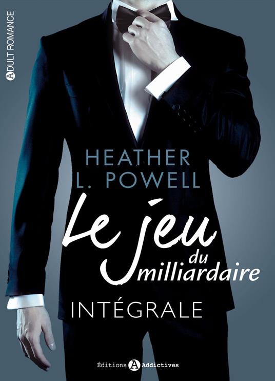Le jeu du milliardaire