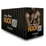 Rock You - L'intégrale