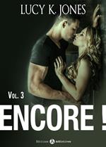 Encore ! vol. 3