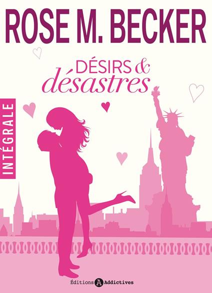 Désirs et désastres