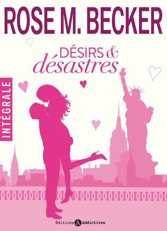 Désirs et désastres