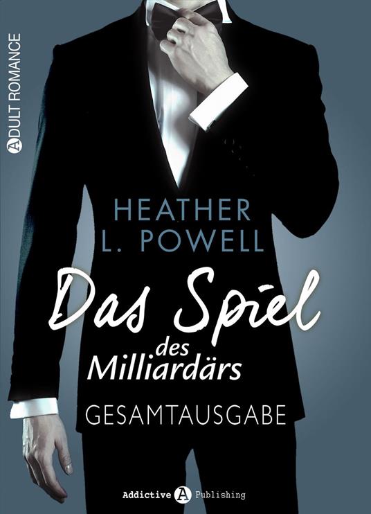 Das Spiel des Milliardärs