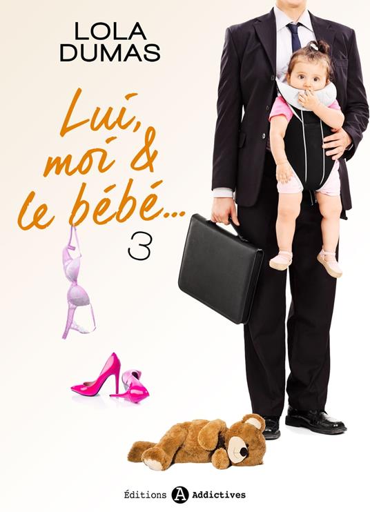 Lui, moi et le bébé - 3
