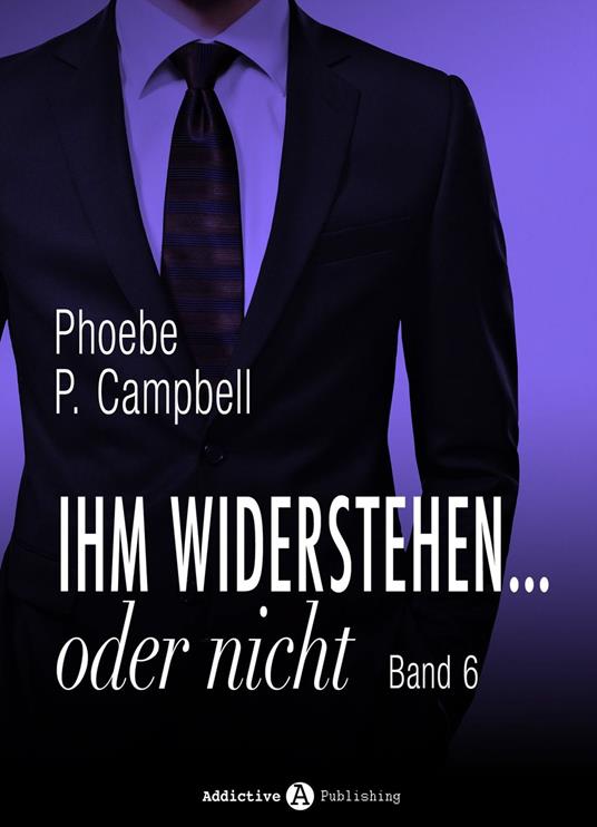 Ihm widerstehen ... oder nicht - 6