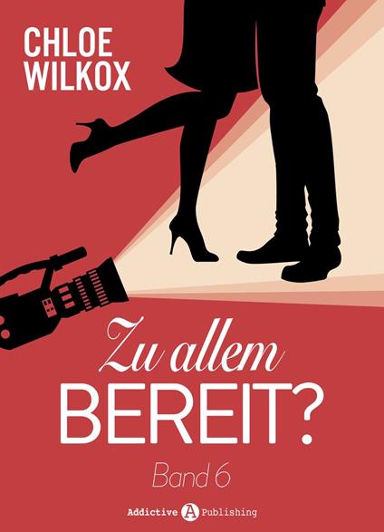 Zu allem bereit? - 6