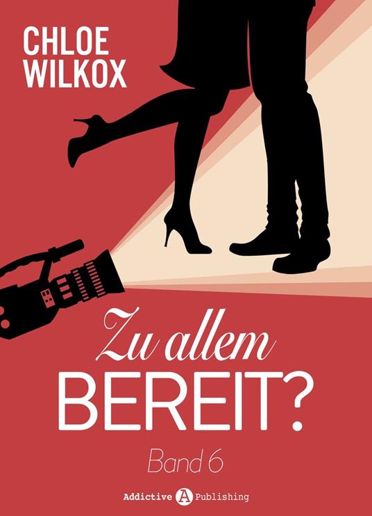 Zu allem bereit? - 6