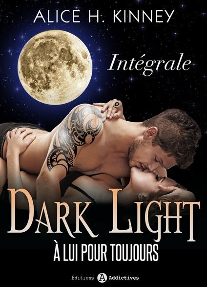 Dark Light - À lui pour toujours
