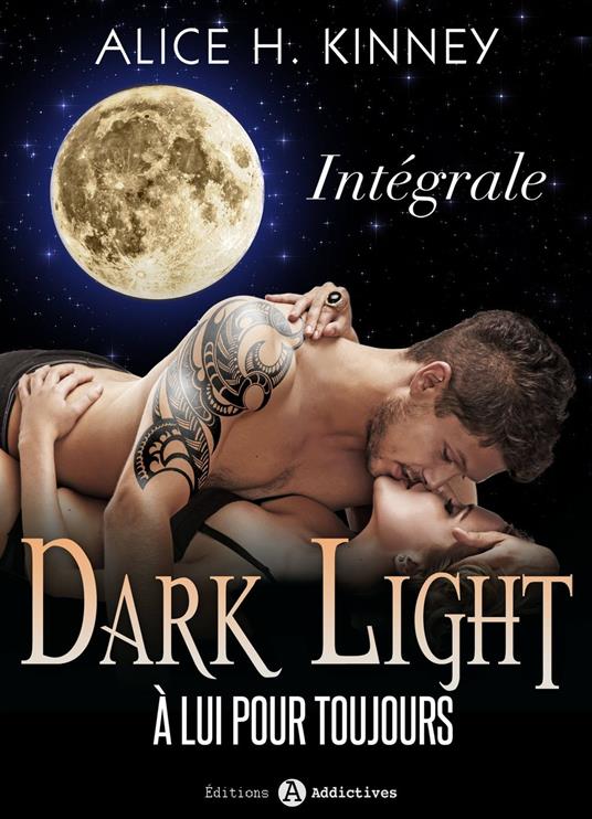 Dark Light - À lui pour toujours