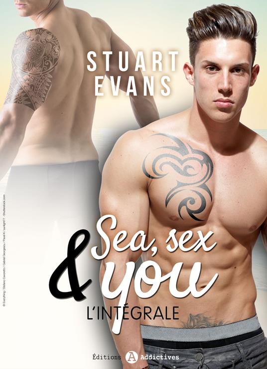 Sea, sex and You - L'intégrale