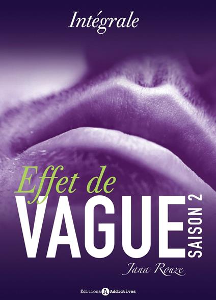 Effet de vague, saison 2
