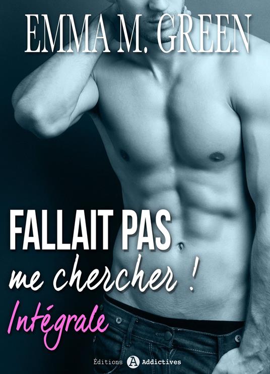 Fallait pas me chercher !