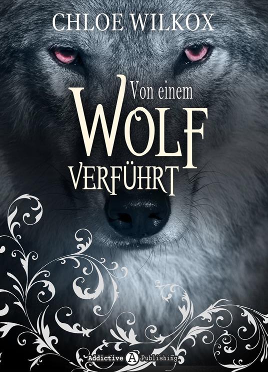 Von einem Wolf verführt
