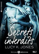 Secrets interdits - 2
