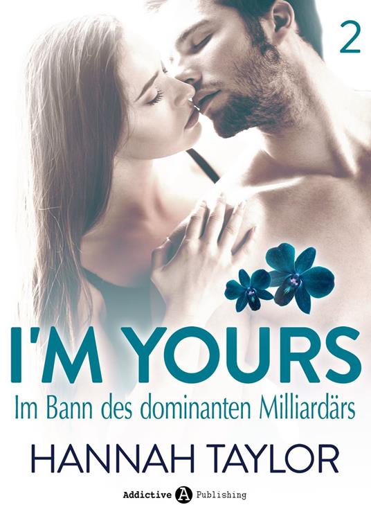 I'm Yours - Band 2