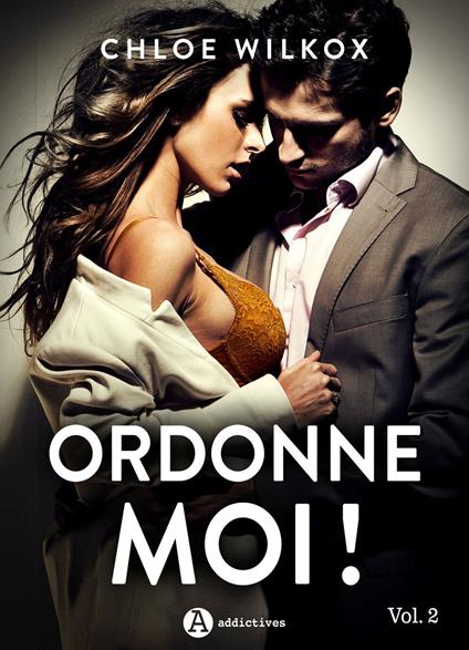 Ordonne-moi ! Vol. 2