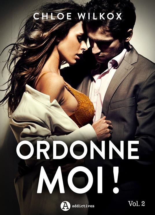 Ordonne-moi ! Vol. 2