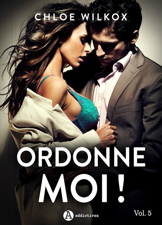 Ordonne-moi ! Vol. 5