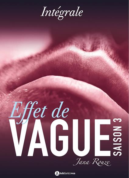 Effet de vague, saison 3