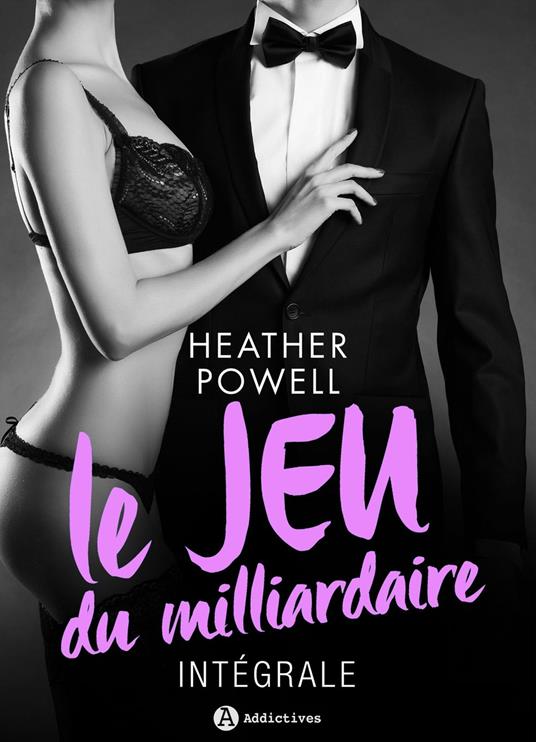 Le jeu du milliardaire