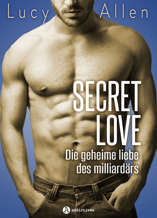 Secret Love
